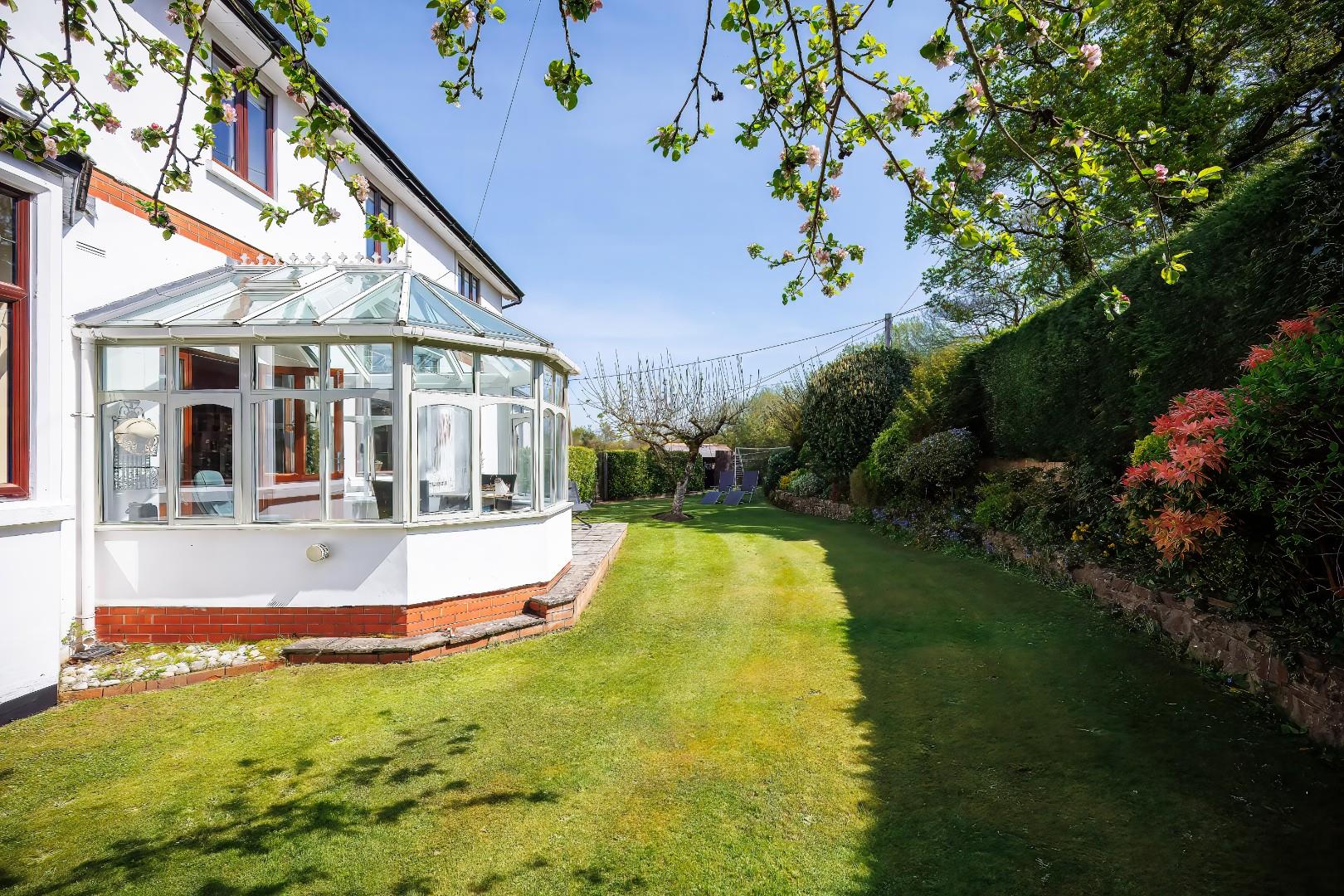 Brynderi, Trehedyn Lane, Gwern-Y-Steeple, Peterston-Super-Ely, Vale Of Glamorgan, CF5 6LG